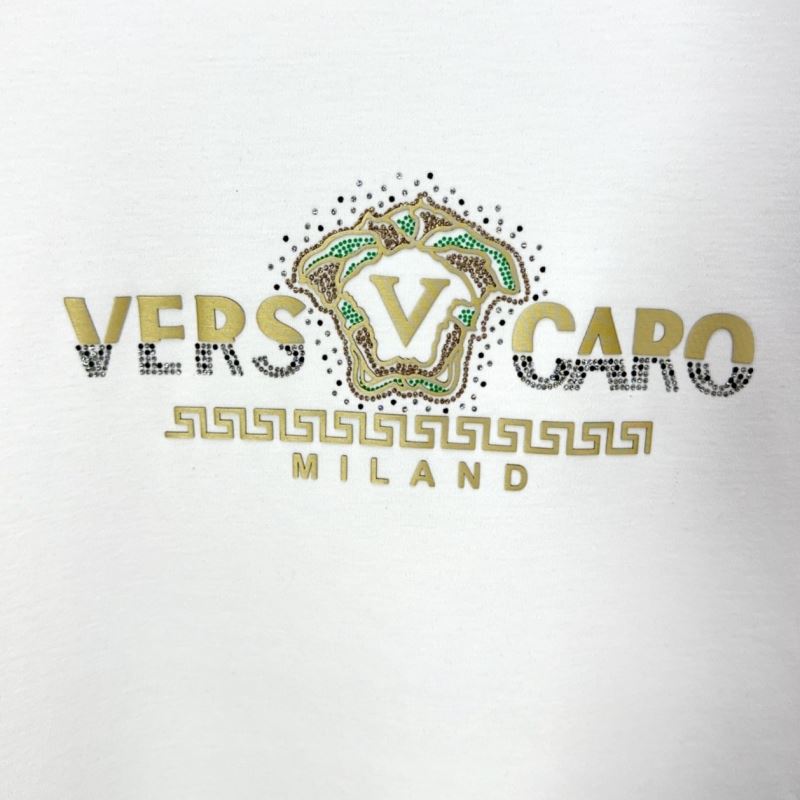 Versace Hoodies